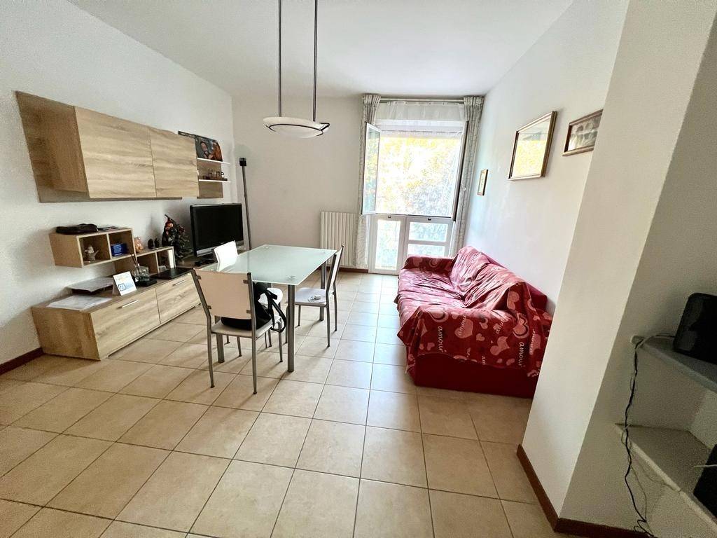 Appartamento a Jesi in Via Nazario Sauro, 5 - Foto 2