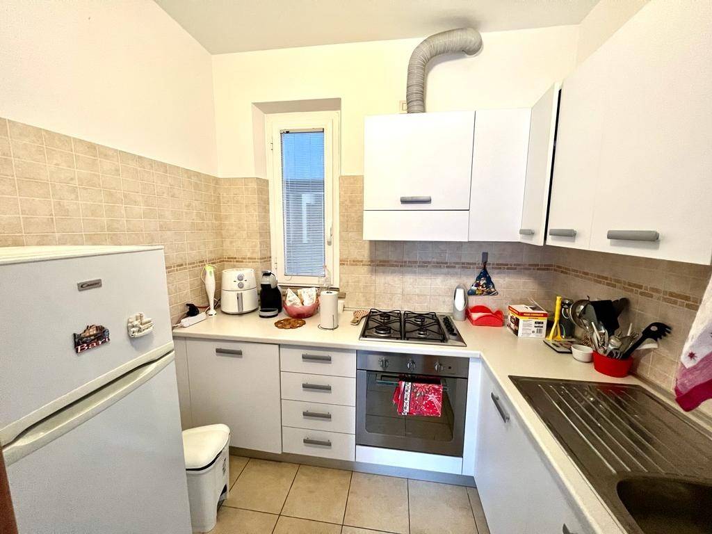Appartamento a Jesi in Via Nazario Sauro, 5 - Foto 3