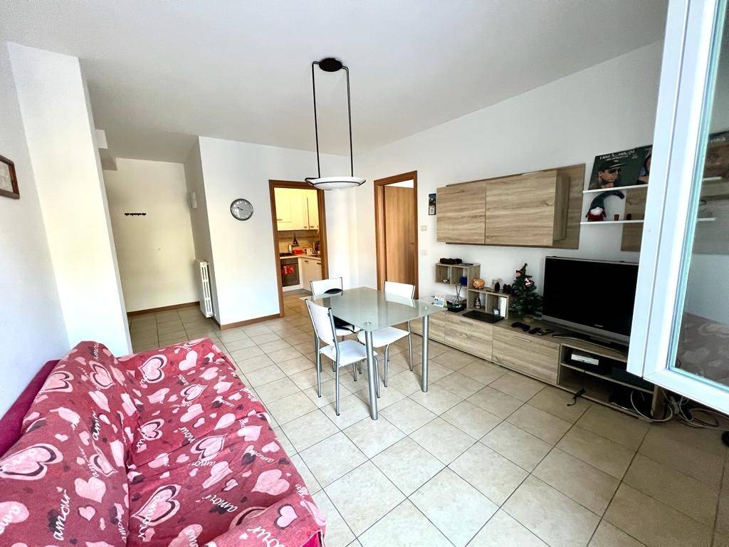 Appartamento a Jesi in Via Nazario Sauro, 5 - Foto 4