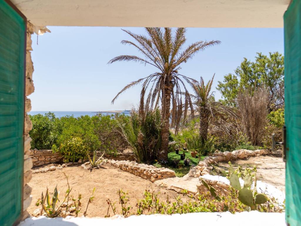 Villa a Lampedusa e linosa in Contrada Grecale - Foto 2