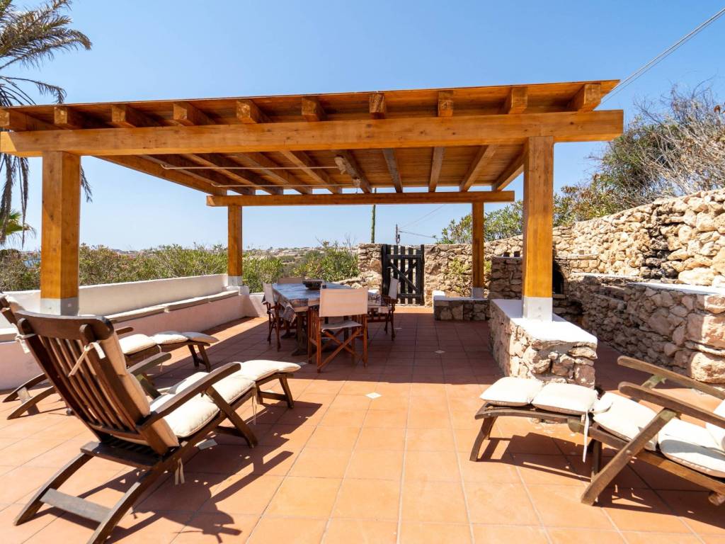 Villa a Lampedusa e linosa in Contrada Grecale - Foto 4