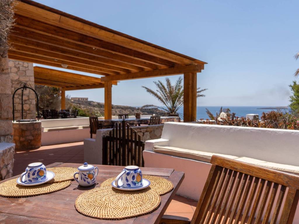 Villa a Lampedusa e linosa in Contrada Grecale - Foto 5