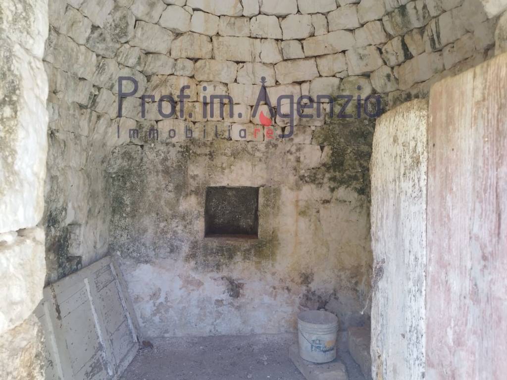 Rustico / casale a Carovigno - Foto 4