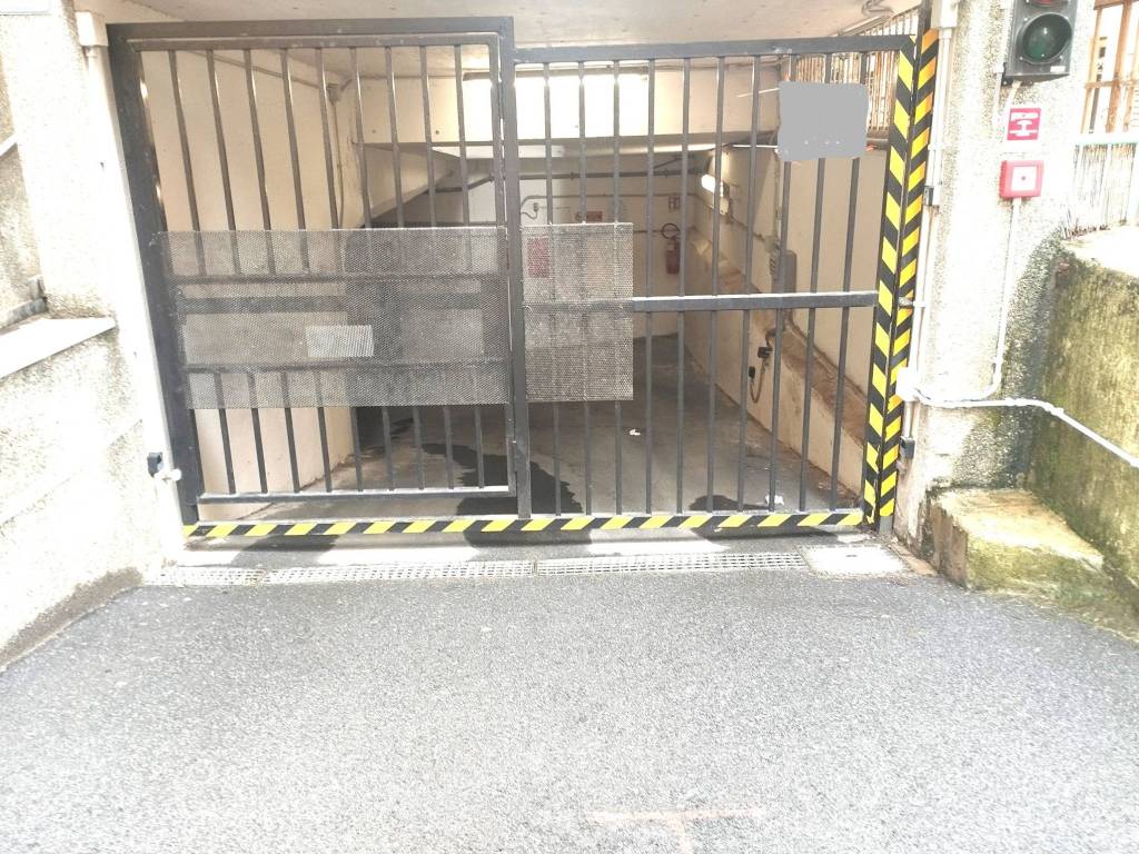 Box / garage a Alassio in Via Leonardo da Vinci, 238 - Foto 2