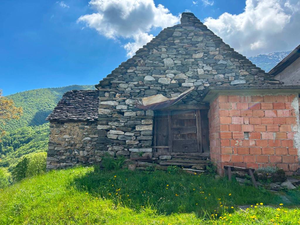 Rustico / casale a Bognanco in Località Pioi - Foto 2