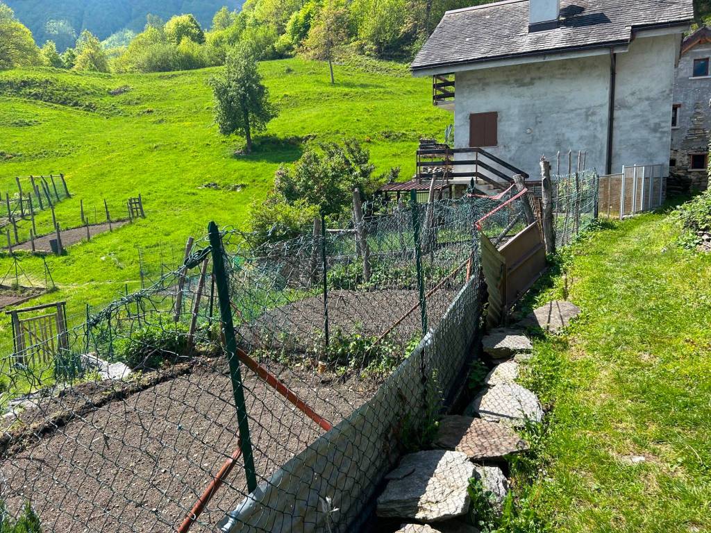 Rustico / casale a Bognanco in Località Pioi - Foto 5