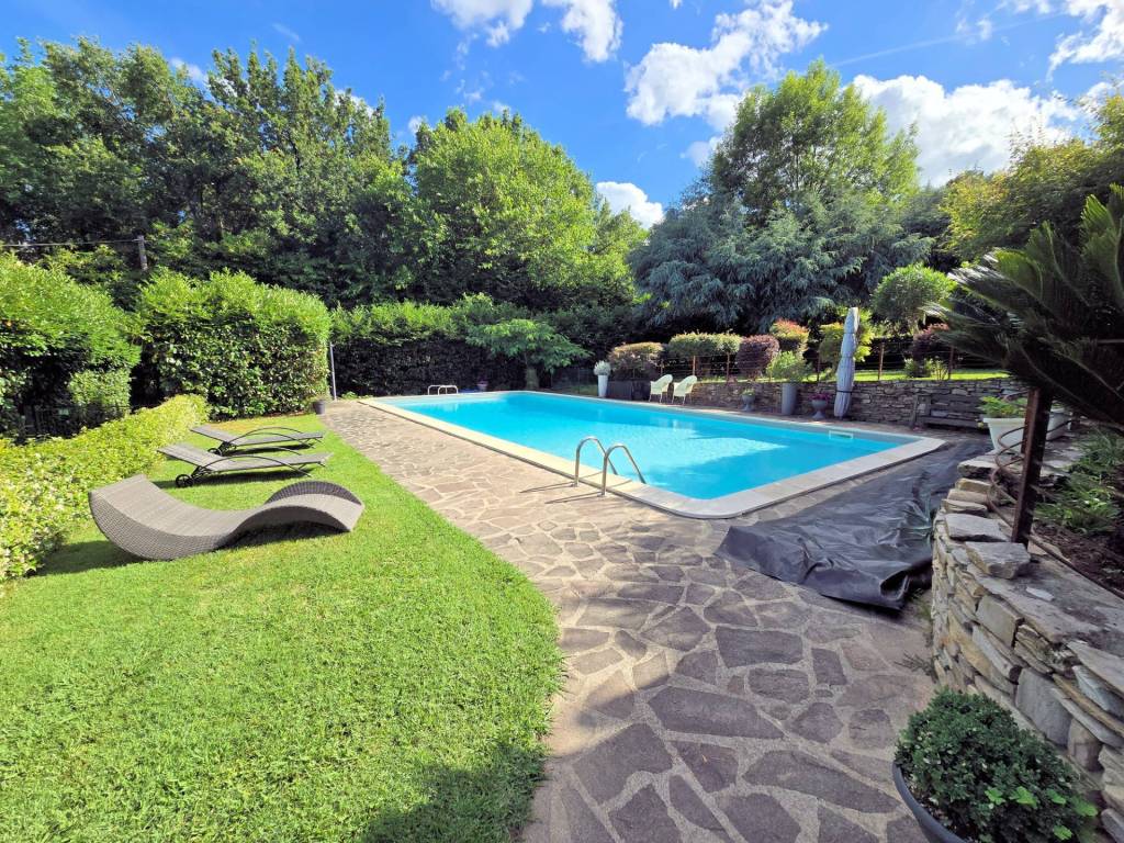 Villa a Capannori - Foto 3