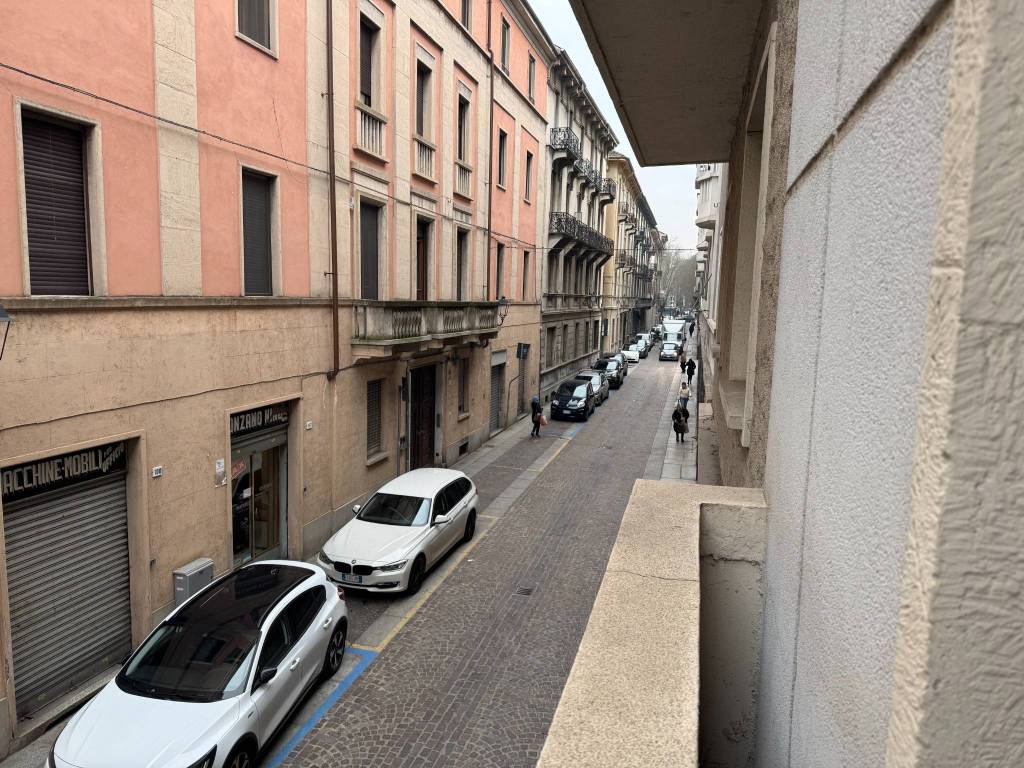 Appartamento a Alessandria in Via Trotti, 71 - Foto 5