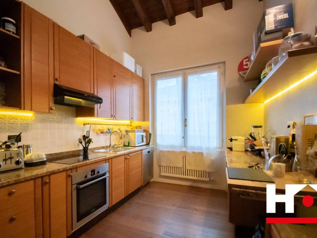 Appartamento a Brescia in Via Aleardo Aleardi, 9 - Foto 4