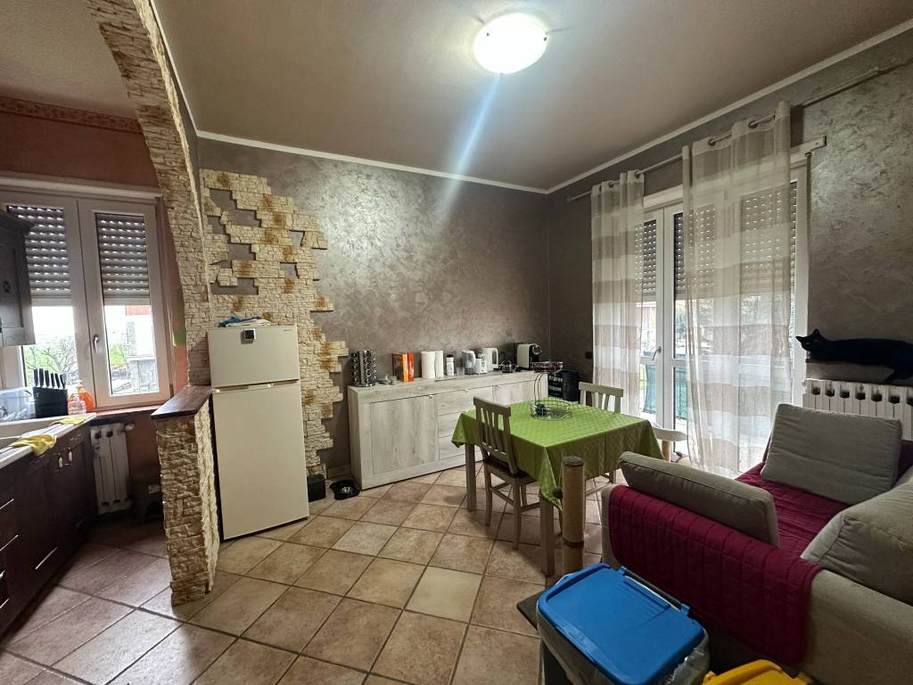 Appartamento a Savigliano in Via Cernaia, 6 - Foto 2