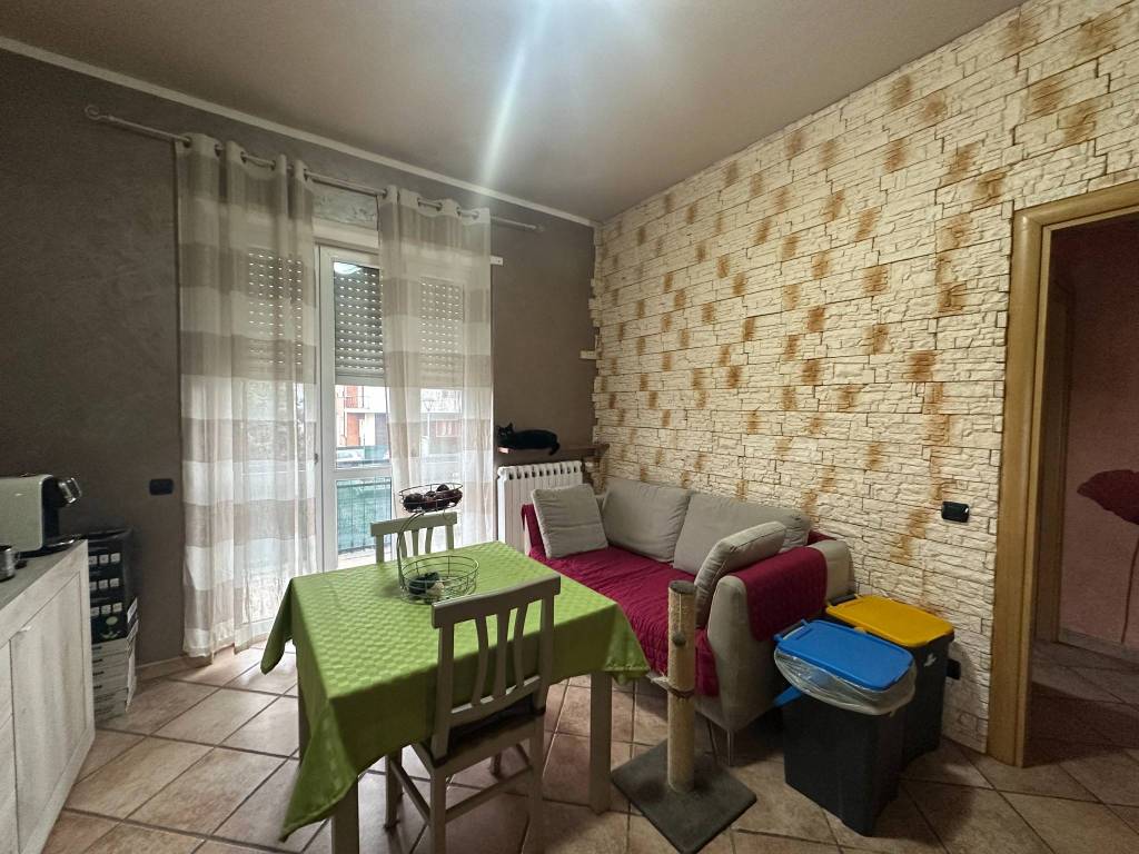 Appartamento a Savigliano in Via Cernaia, 6 - Foto 3