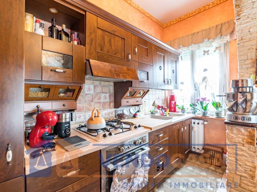 Appartamento a Savigliano in Via Cernaia, 6 - Foto 5