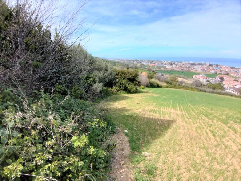 Terreno a Giulianova in Viale dello Splendore, 99 - Foto 4