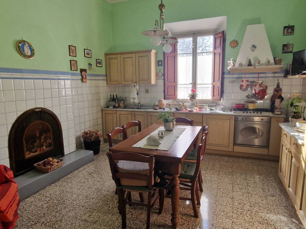 Villa a Lucca in Via di Carraia - Foto 5