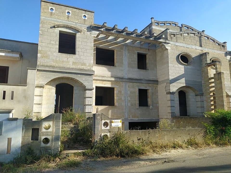 Rustico / casale a Racale in Via Andrea Costa - Foto 2