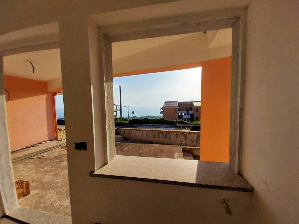 Appartamento a Belvedere marittimo in Via Rocca - Foto 2