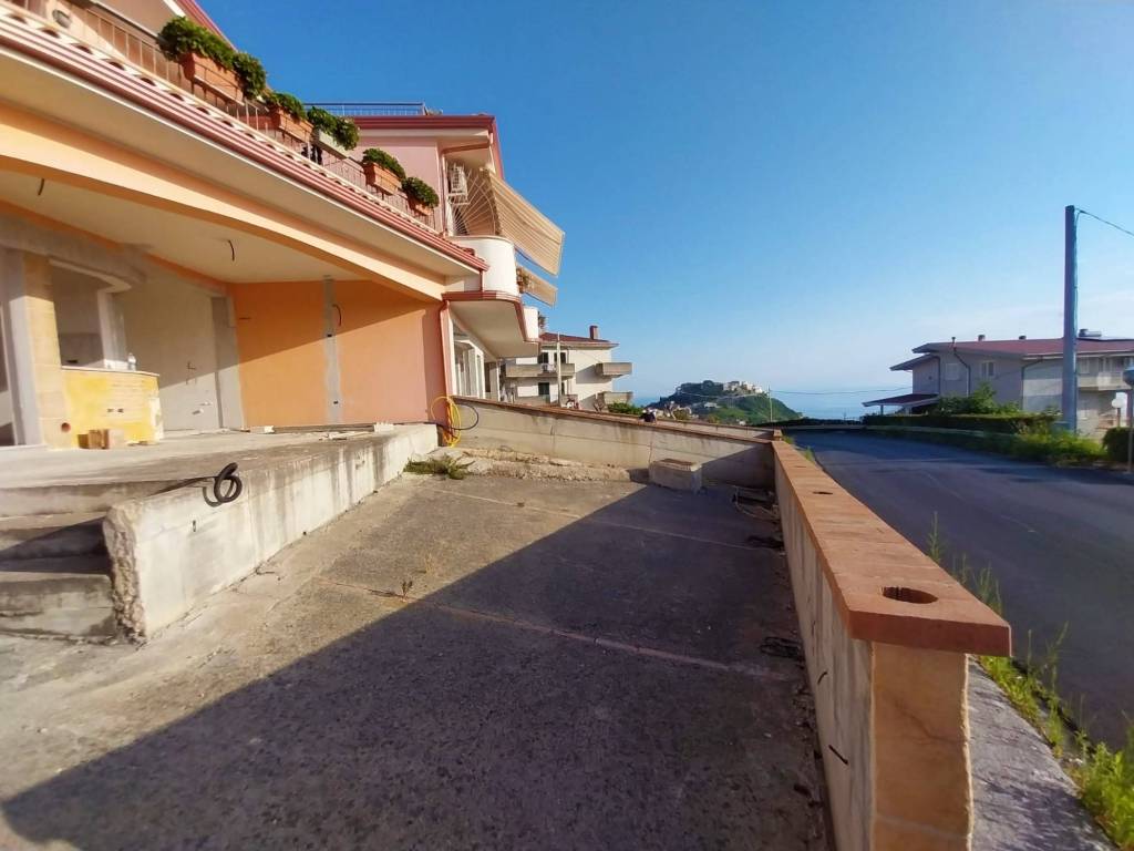 Appartamento a Belvedere marittimo in Via Rocca - Foto 3