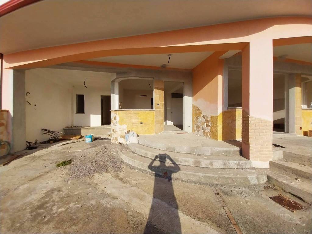 Appartamento a Belvedere marittimo in Via Rocca - Foto 4