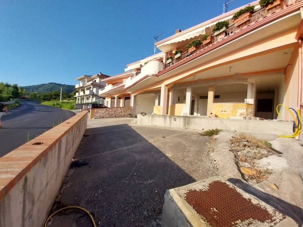 Appartamento a Belvedere marittimo in Via Rocca - Foto 5