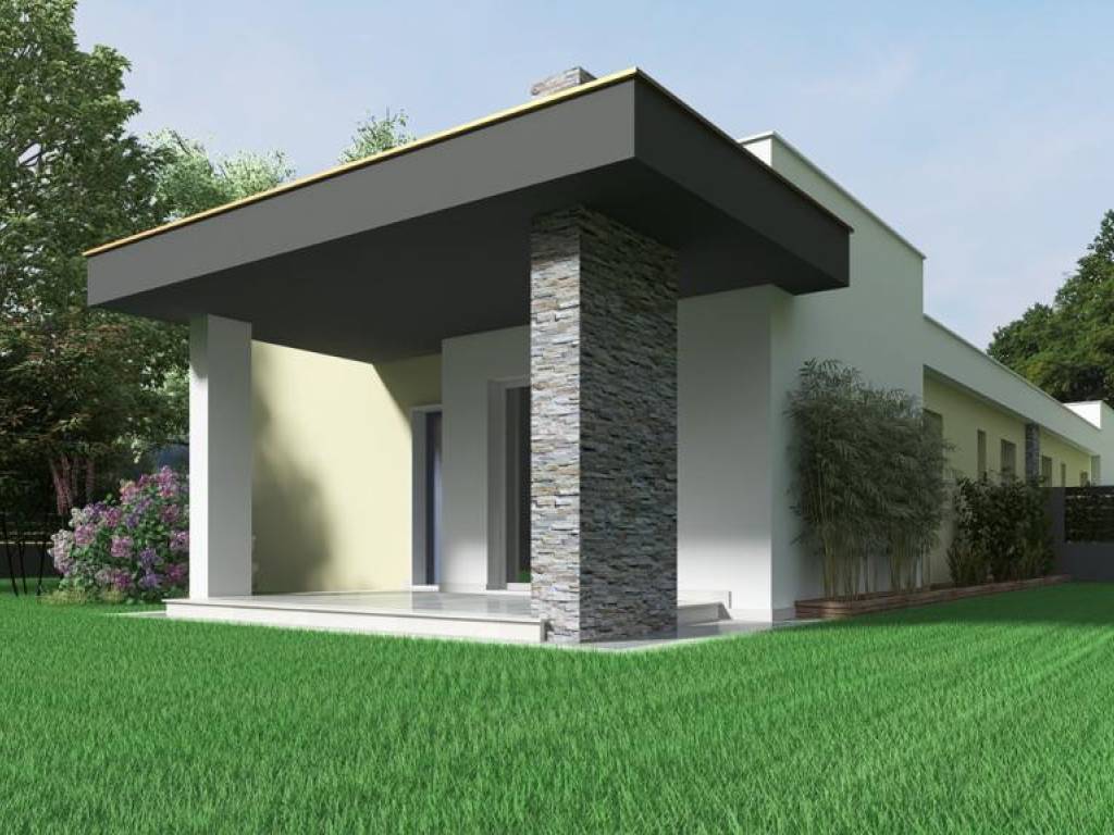 Villa a Cisterna di latina - Foto 3