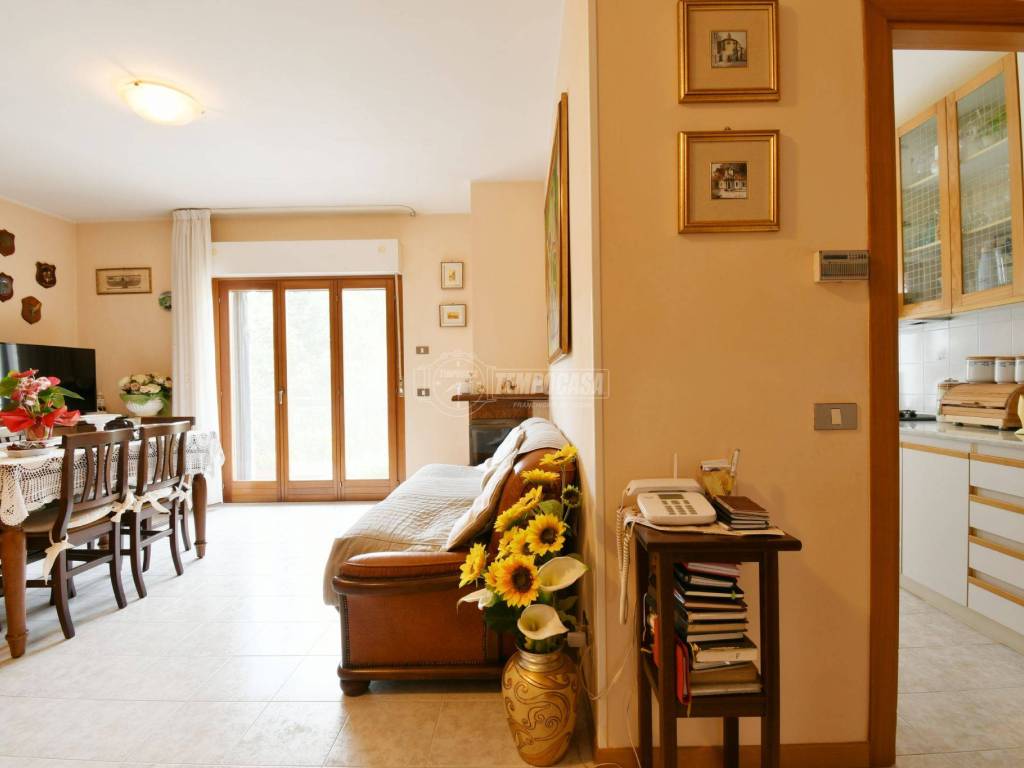 Appartamento a Ascoli piceno in Via della Polveriera 99/Largo 451m - Foto 2
