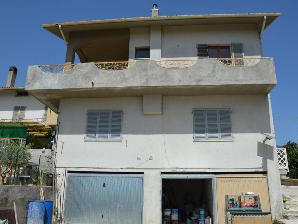 Appartamento a Polverigi - Foto 2