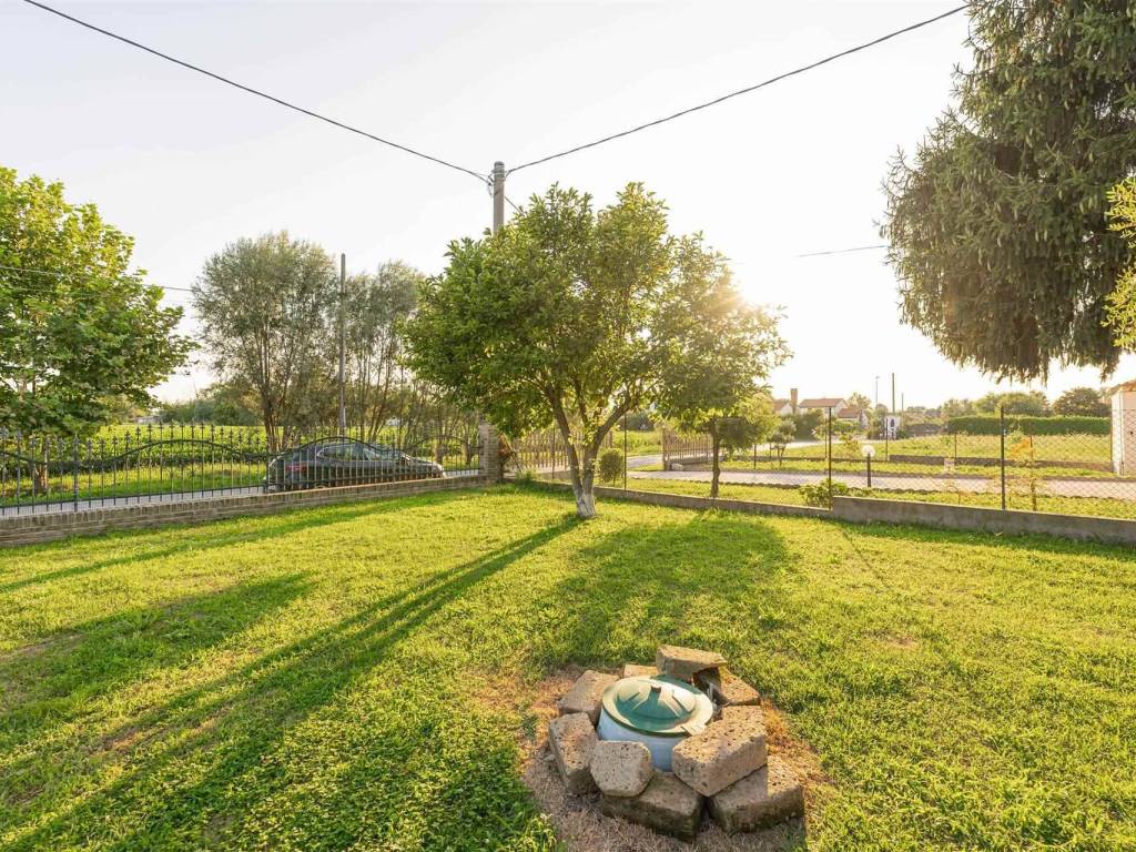 Casa indipendente a Borgoricco in Via Carbonara, 24 - Foto 2