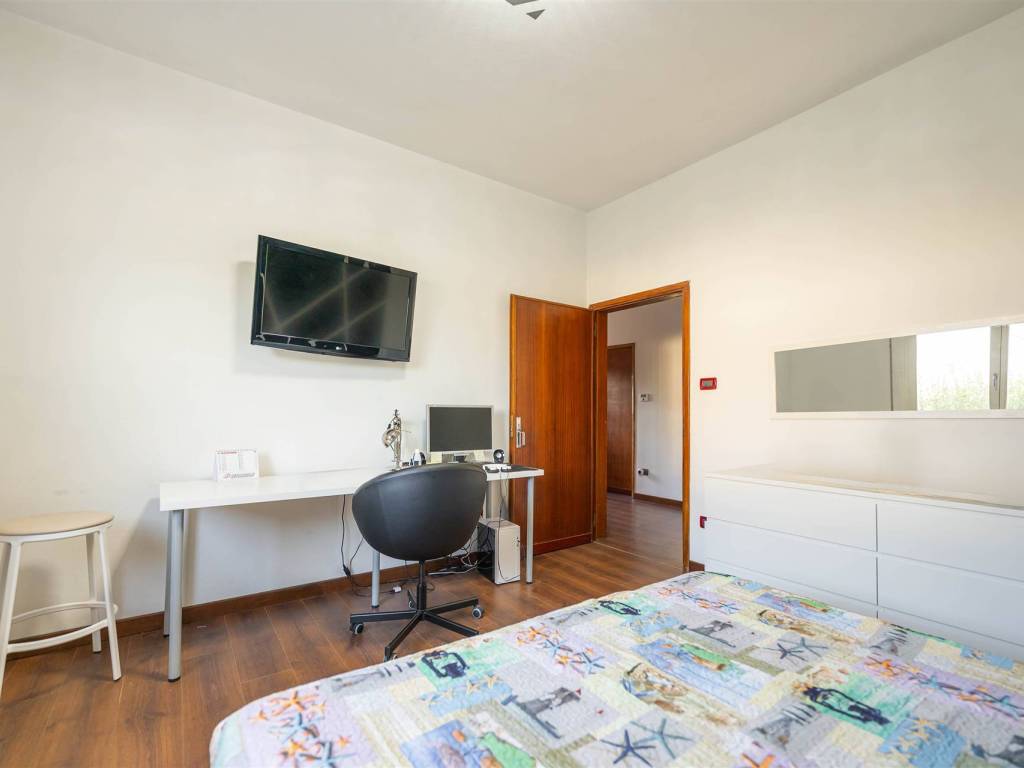 Casa indipendente a Borgoricco in Via Carbonara, 24 - Foto 3