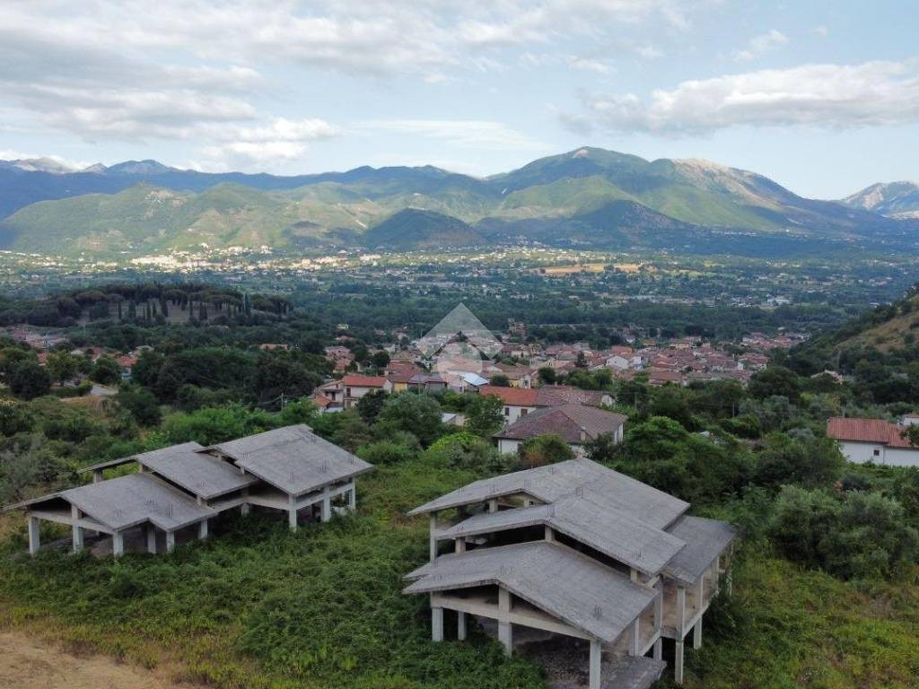 Rustico / casale a Cassino in Via imperatore - Foto 4