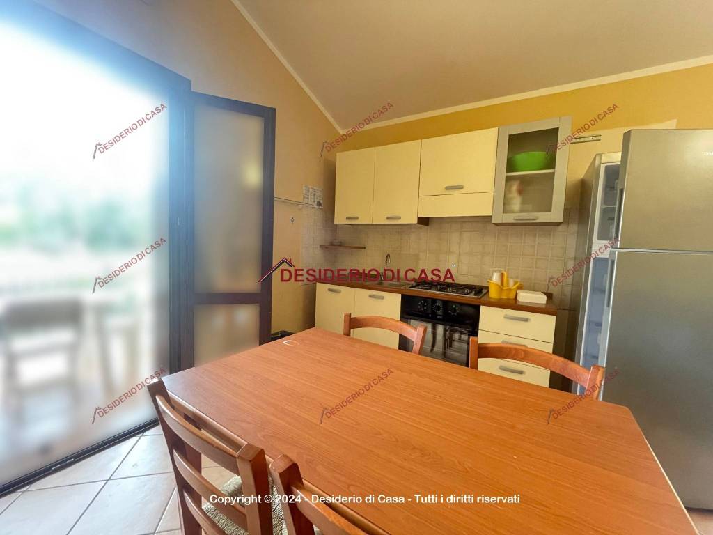 Appartamento a Campofelice di roccella in Contrada Pistavecchia - Foto 4