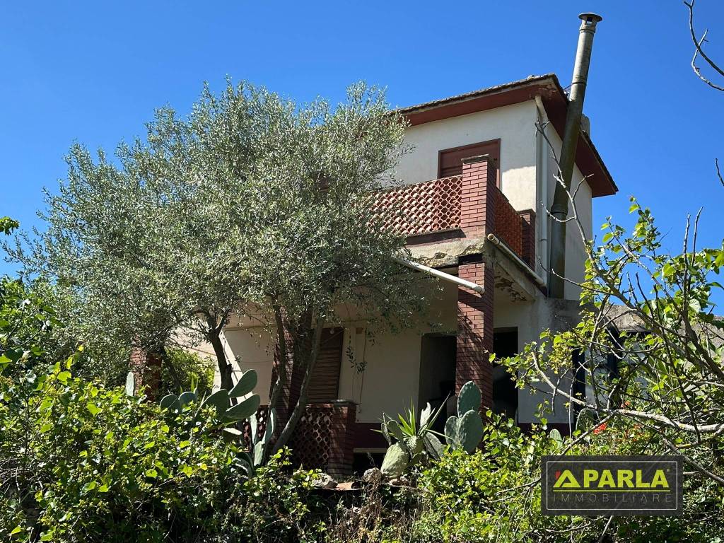 Rustico / casale a Canicattì in Via Alessandro Volta - Foto 2