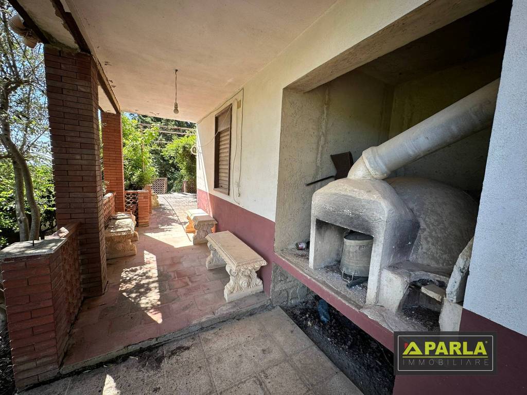 Rustico / casale a Canicattì in Via Alessandro Volta - Foto 5