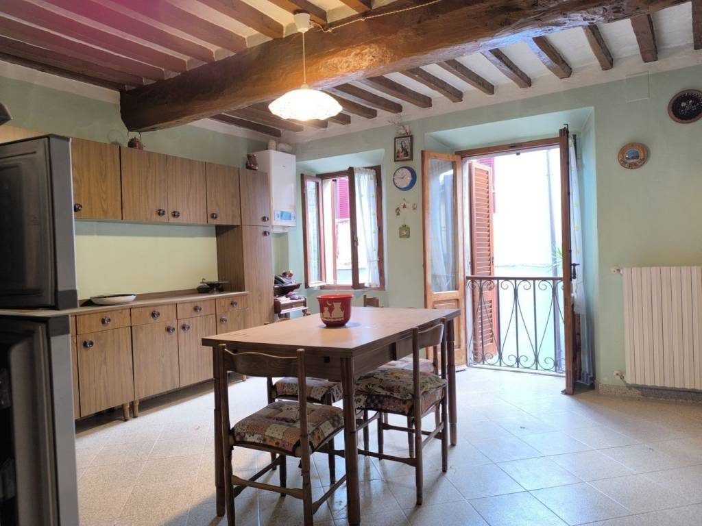 Casa indipendente a Sinalunga in Via Regina Margherita - Foto 2