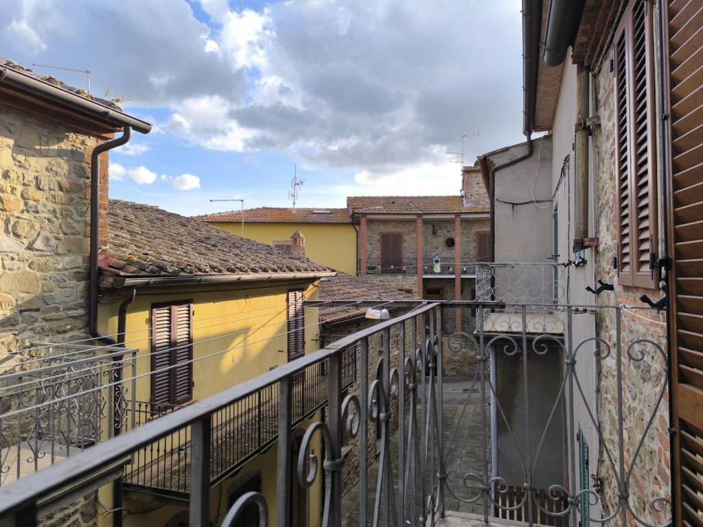 Casa indipendente a Sinalunga in Via Regina Margherita - Foto 3