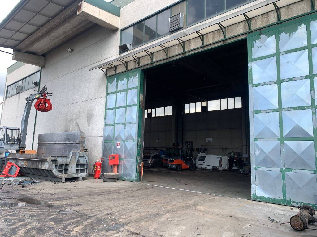 Immobile a Marcianise in Zona Industriale - Foto 2