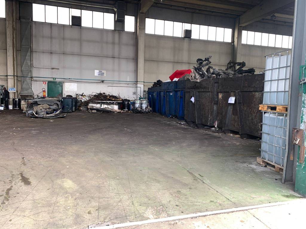 Immobile a Marcianise in Zona Industriale - Foto 3