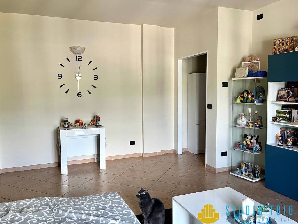 Appartamento a Mongrando in Via Roma, 12 - Foto 3