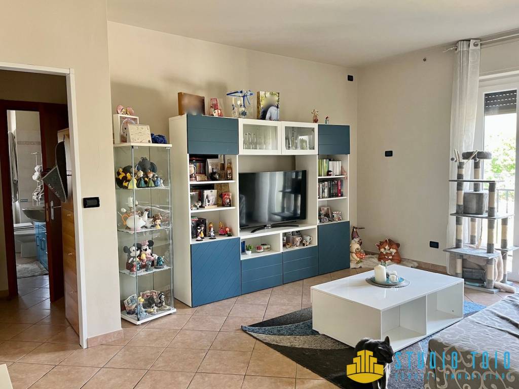 Appartamento a Mongrando in Via Roma, 12 - Foto 4