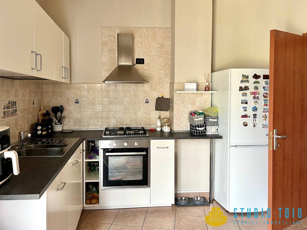 Appartamento a Mongrando in Via Roma, 12 - Foto 5