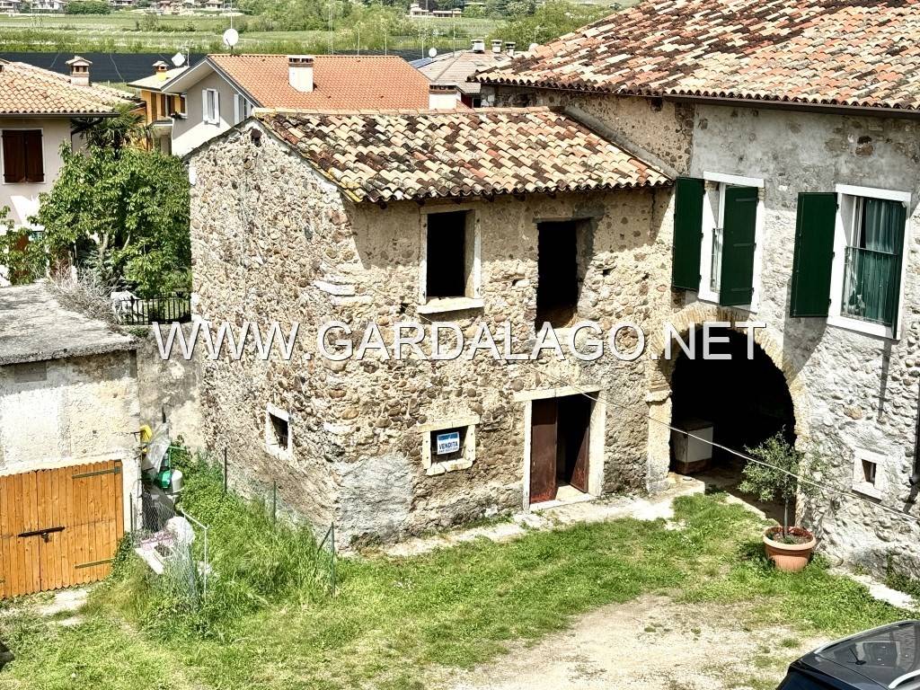 Rustico / casale a Caprino veronese in Via Monte Mandion, 45 - Foto 2