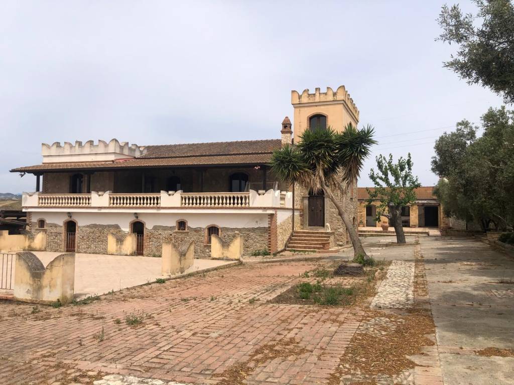 Rustico / casale a Strongoli in Località Salinella - Foto 3