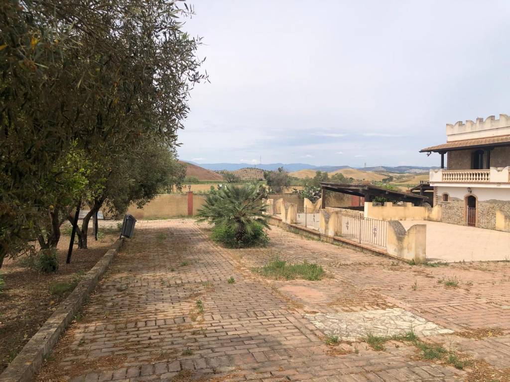 Rustico / casale a Strongoli in Località Salinella - Foto 4