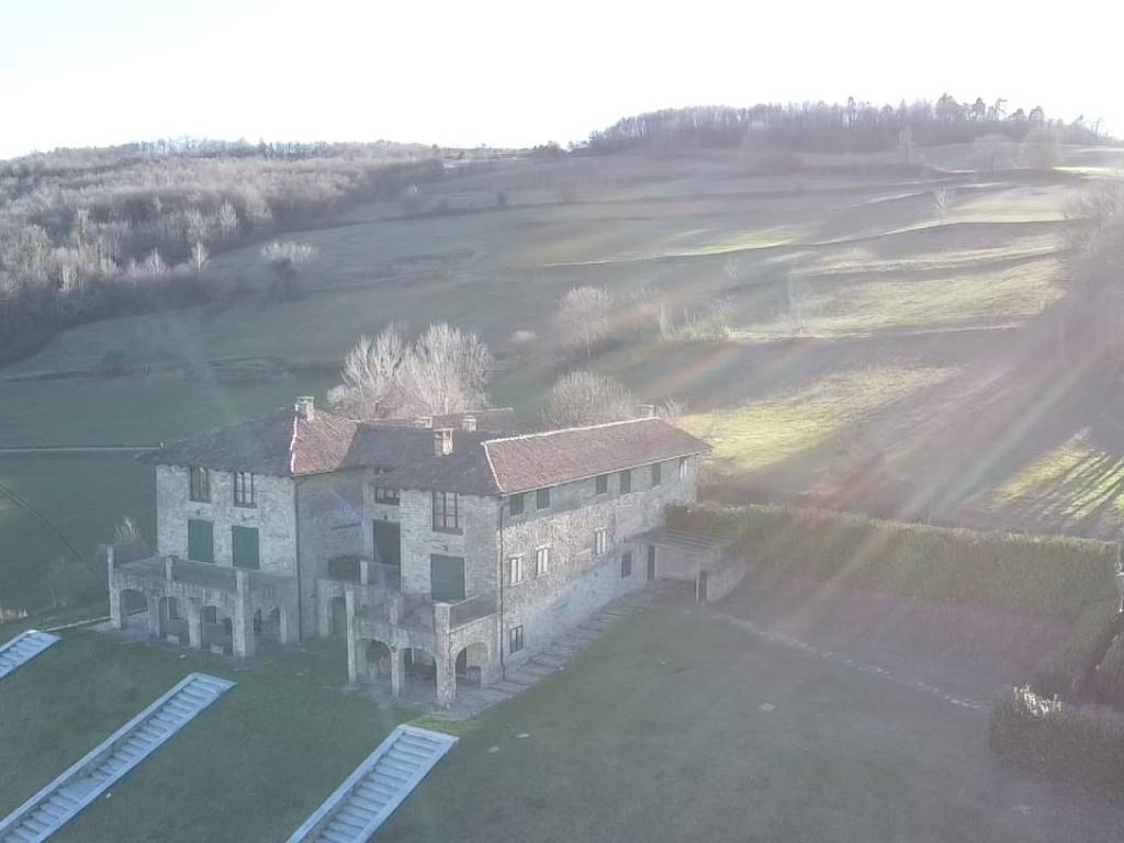 Casa indipendente a Roccaverano - Foto 2