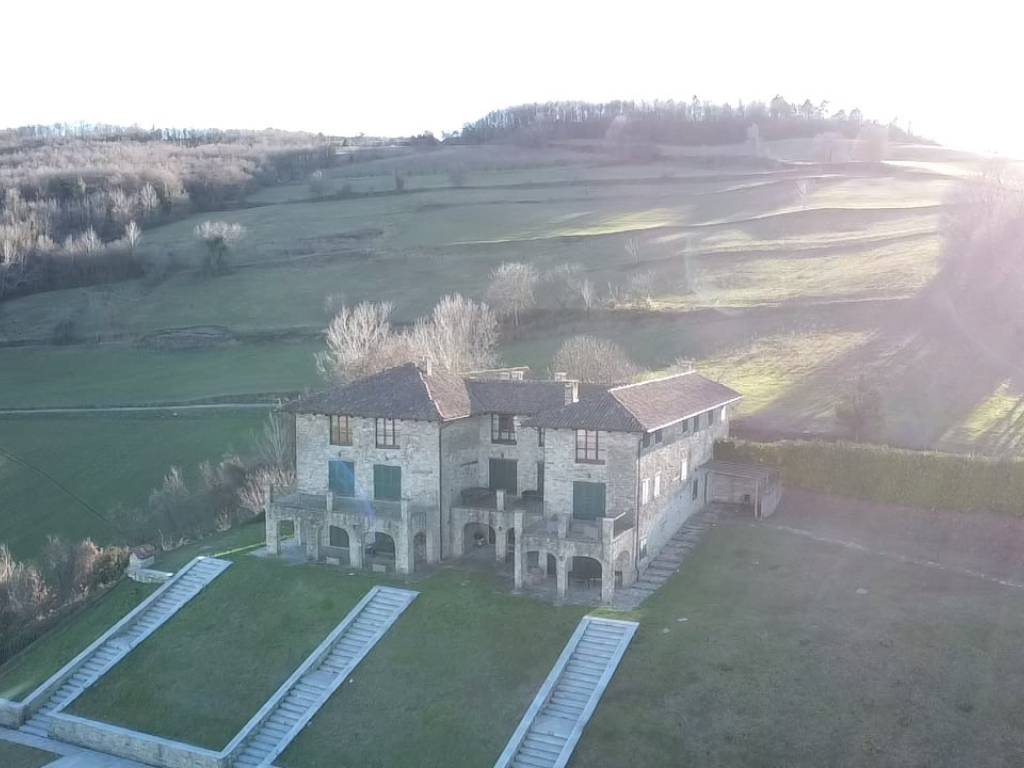 Casa indipendente a Roccaverano - Foto 3