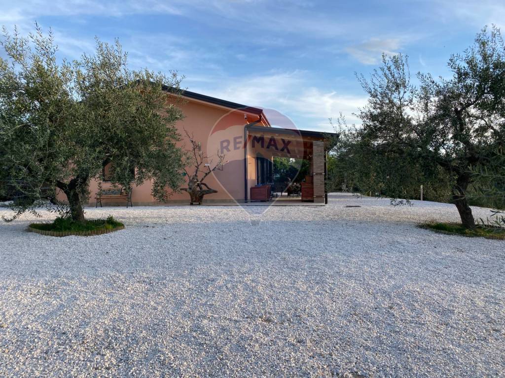 Villa a Tricarico - Foto 2