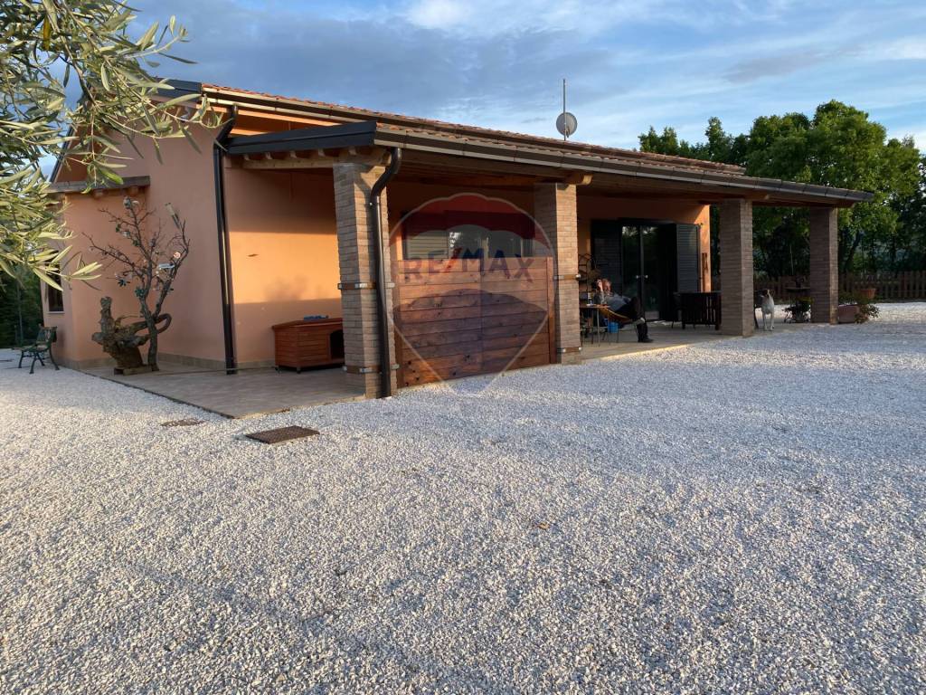 Villa a Tricarico - Foto 4