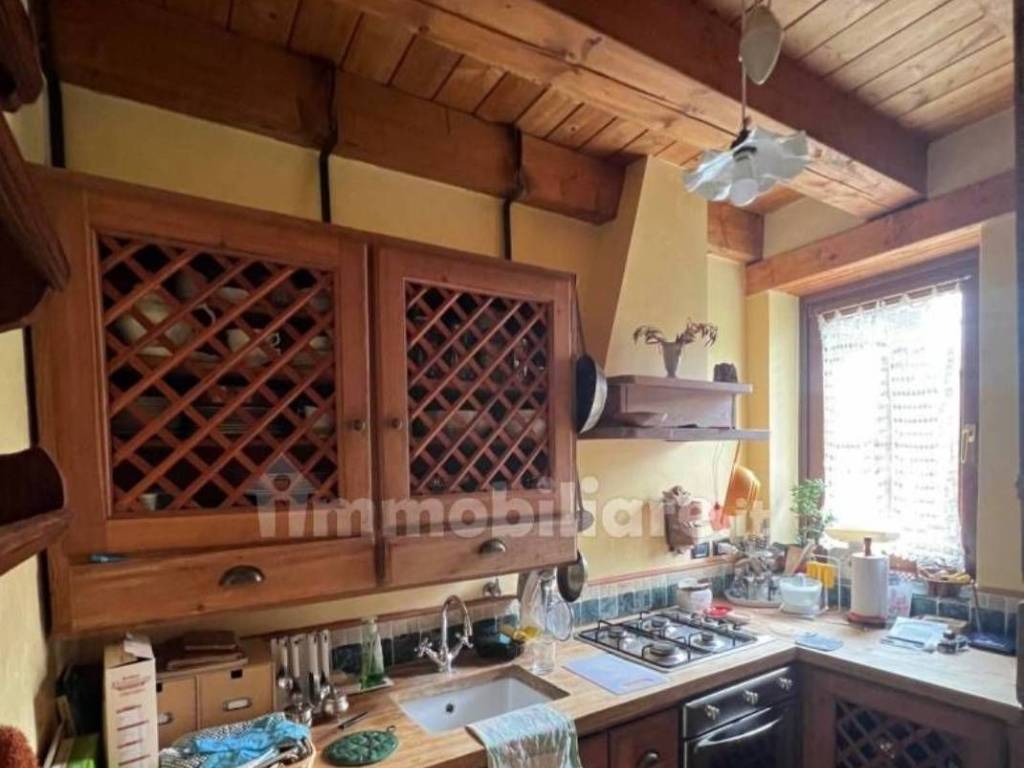 Villa a Duino-aurisina in Frazione Malchina, 3 - Foto 3