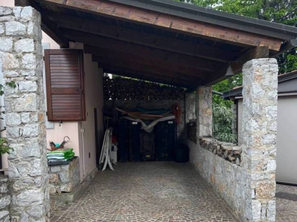 Villa a Duino-aurisina in Frazione Malchina, 3 - Foto 5