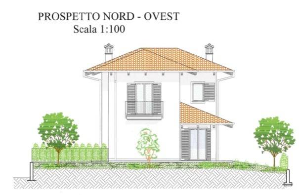 Terreno a Bra in Via Emilio Visconti Venosta - Foto 5