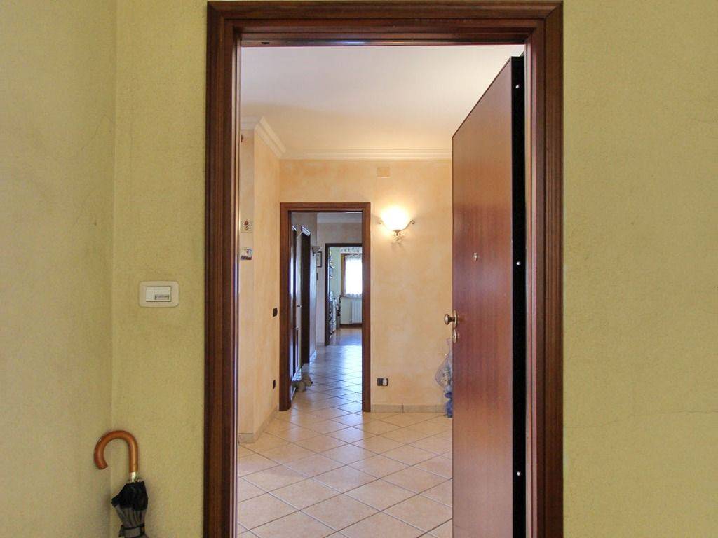 Appartamento a Cittaducale in Via dell'Industria, 45 - Foto 4